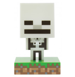 Paladone Icons Minecraft Skeleton