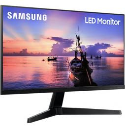 Monitor 27'' SAMSUNG T350F FULL HD IPS - HDMI - VGA LF27T350FHRXEN