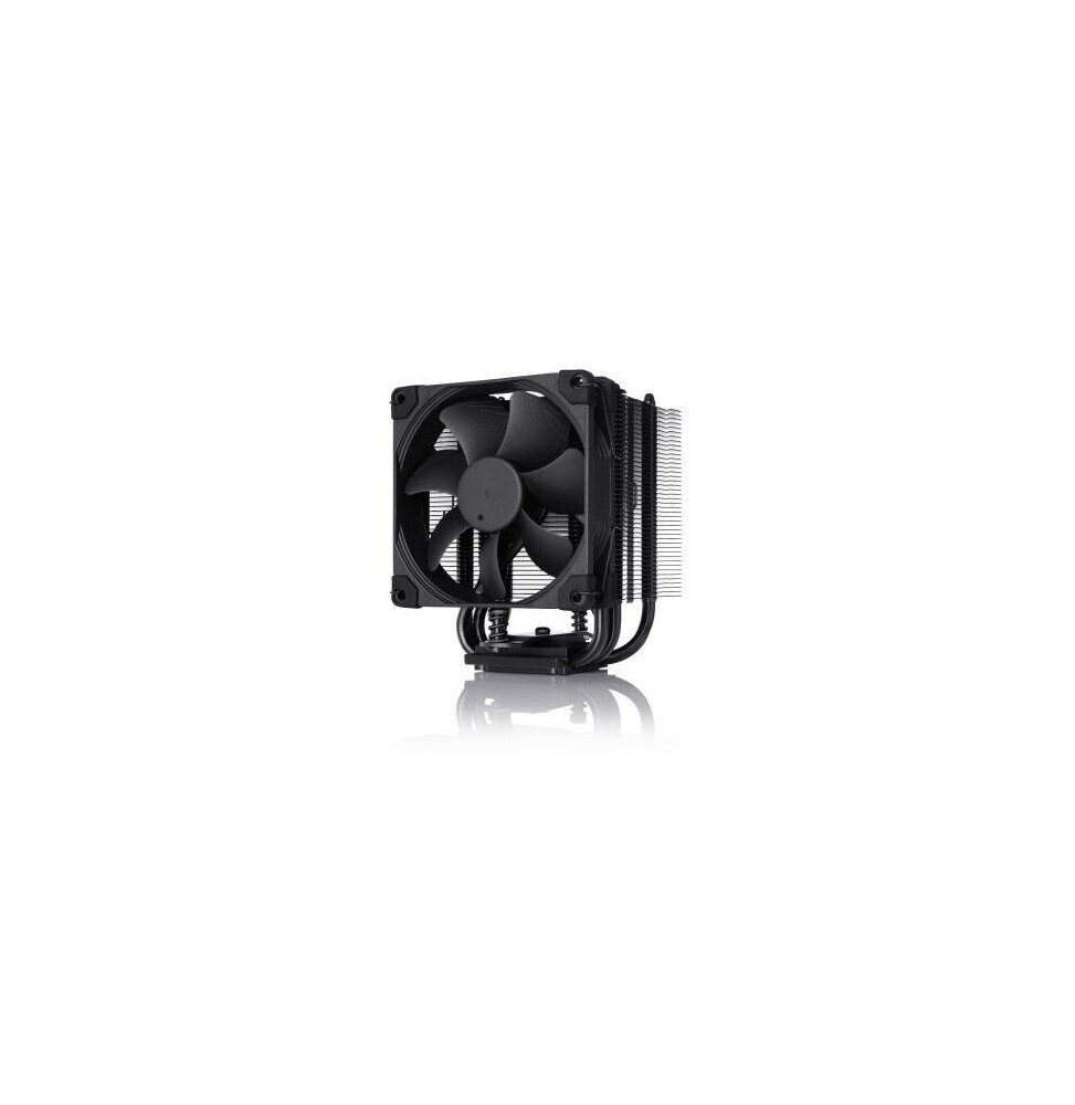 Cooler Noctua NH-U9S Chromax Black