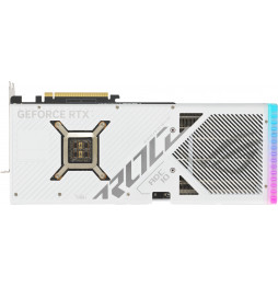 VGA Asus GeForce® RTX 4090 24GB STRIX Gaming OC White