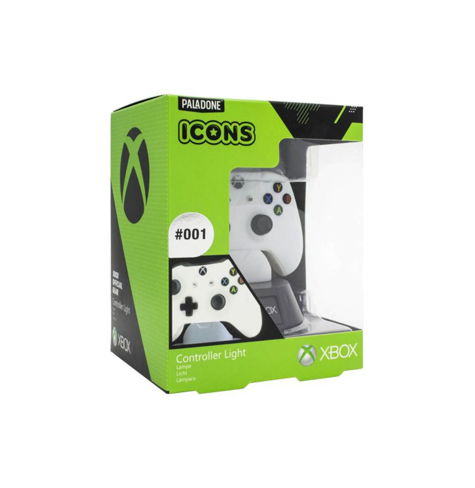 Paladone Icons Joypad Xbox