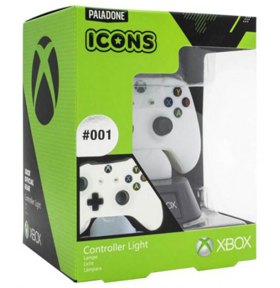 Paladone Icons Joypad Xbox