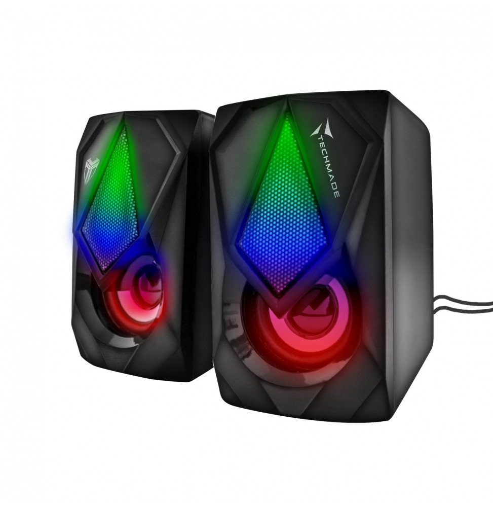 Il numero 1 del risparmio-TECHMADE MINI SPEAKER BLUETHOOT DA 5 W CON LOGO DELL'INTER Il numero 1 del risparmio-TECHMADE MINI SPEAKER BLUETHOOT DA 5 W CON LOGO DELL'INTER