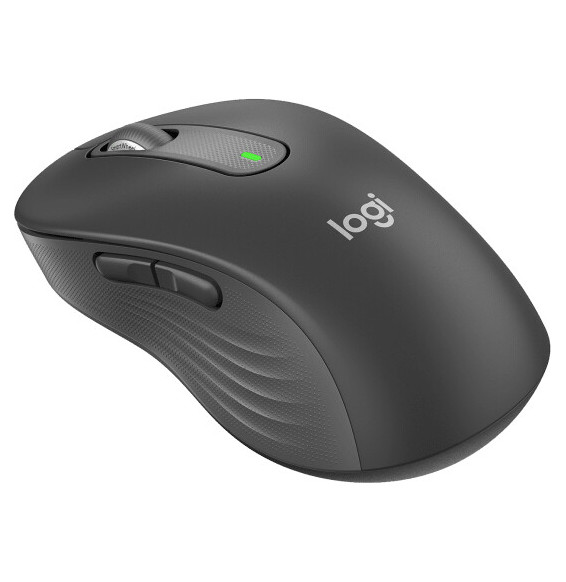 Mouse Logitech Signature M650 Large - (910-006236)