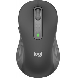 Mouse Logitech Signature M650 Large - (910-006236)