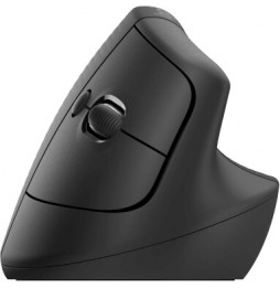 Mouse Logitech Lift Grafit (910-006473)