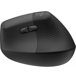 Mouse Logitech Lift Grafit (910-006473)