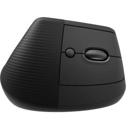 Mouse Logitech Lift Grafit (910-006473)