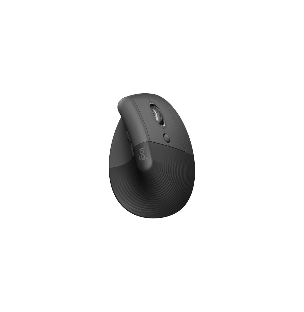 Mouse Logitech Lift Grafit (910-006473)