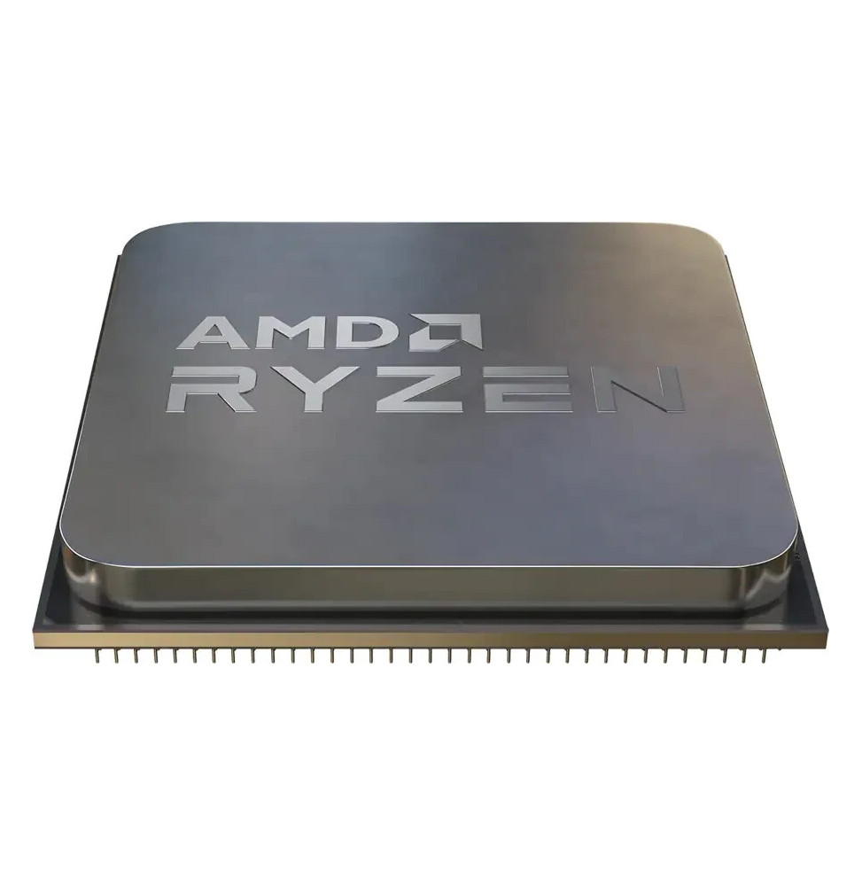 AMD Ryzen 7 5700G tray AM4 (3,800GHz)