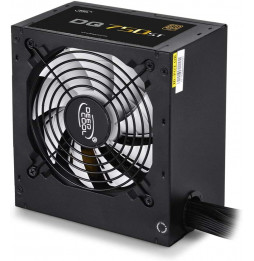 PSU DeepCool DQ750ST 750W Alimentatore Atx