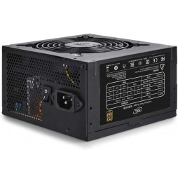 PSU DeepCool DQ750ST 750W Alimentatore Atx