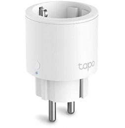 TP-Link Smart-Stecker Tapo P115 - kabellos
