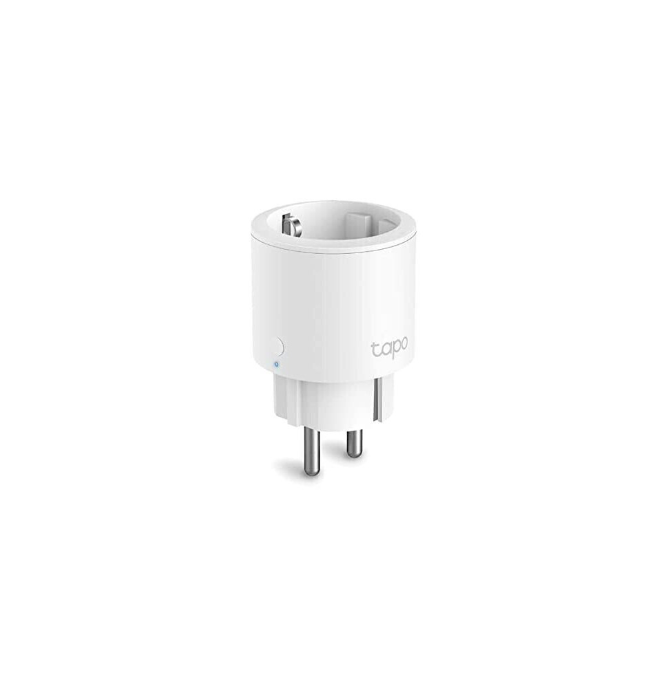 TP-Link Smart-Stecker Tapo P115 - kabellos