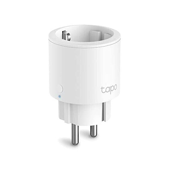 TP-Link Smart-Stecker Tapo P115 - kabellos