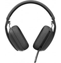 Headset Logitech Zone Vibe 125 Graphite (981-001126)