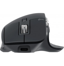 Mouse Logitech Master Series MX Master 3S for Business (910-006582)