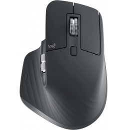 Mouse Logitech Master Series MX Master 3S for Business (910-006582)