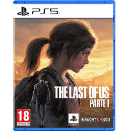 Ps5 The Last of Us Parte I Remake - Edizione Italiana - Playstation 5