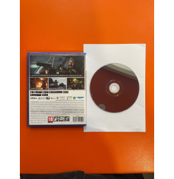 Call of Duty: Black Ops Cold War - Edizione Italiana - PS5 - Usato in ottime condizioni - PlayStation 5