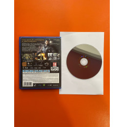 Deus Ex: Mankind Divided D1 Ed. - Edizione Italiana - PS4 - Usato in ottime condizioni - PlayStation 4