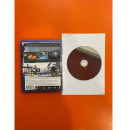Killzone: Shadow Fall - Edizione Italiana - PS4 - Usato in ottime condizioni - PlayStation 4