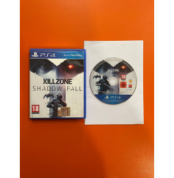 Killzone: Shadow Fall - Edizione Italiana - PS4 - Usato in ottime condizioni - PlayStation 4