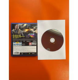 Call of Duty: infinite Warfare - Edizione Italiana - PS4 - Usato in ottime condizioni - PlayStation 4