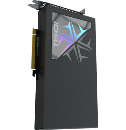 VGA Inno3D GeForce® RTX 4090 24GB iCHILL Black
