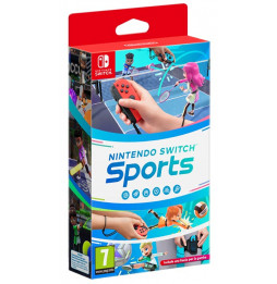 Nintendo Switch Sports - Edizione Italiana - Nintendo Switch