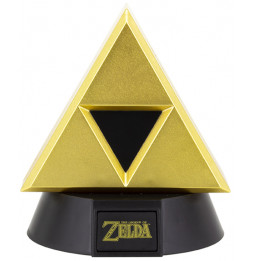 Paladone Icons The Legend of Zelda Gold Triforce