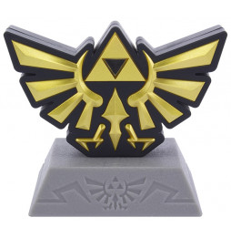 Paladone Icons The Legend of Zelda Hyrule Crest