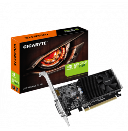 VGA Gigabyte GeForce® GT 1030 2GB D4 low profile