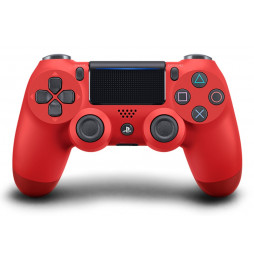 SONY PS4 Controller Wireless DS4 V2 Red