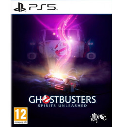 PS5 Ghostbusters: Spirits Unleashed - Edizione Italiana - Playstation 5