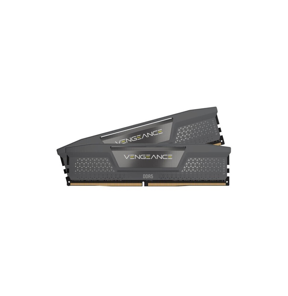 DDR5 32GB KIT 2x16GB PC 6000 Corsair Vengeance CMK32GX5M2D6000Z36