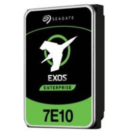 HDD Seagate Exos 7E10 ST8000NM017B - 8TB SATA 256MB