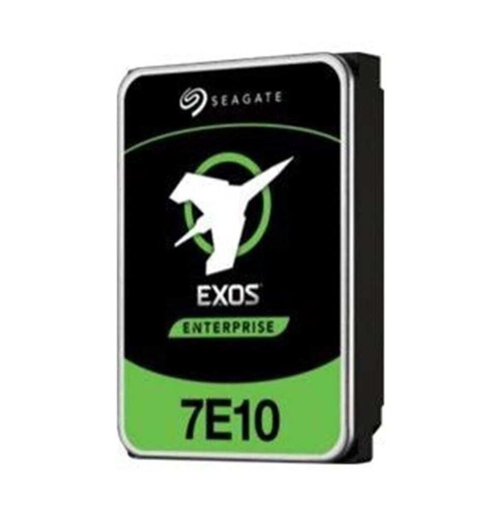 HDD Seagate Exos 7E10 ST8000NM017B - 8TB SATA 256MB