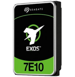 HDD Seagate Exos 7E10 ST4000NM000B 4TB SATA 256MB
