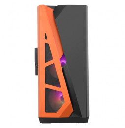 PC Gaming DFlash R78X AMD Ryzen 7 7800X3D - Radeon RX 7900 XTX 24GB - 32GB DDR5 - SSD M2 2TB - Liquid