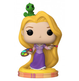 FUNKO POP Disney Princess Rapunzel 1018