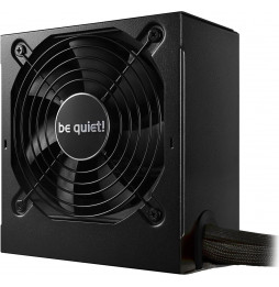 Power SupplyBe Quiet System Power 10 450W