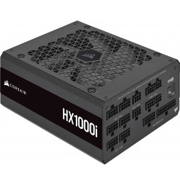 Power SupplyCorsair HX1000i ATX 80PLUS Platin (CP-9020259-EU)