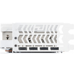 VGA PowerColor Radeon Spectral White Hellhound RX 7900 XTX 24GB GDDR6