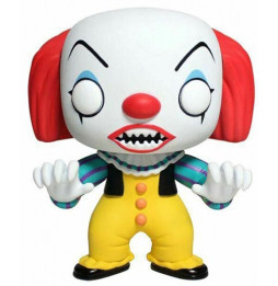 FUNKO POP IT Pennywise 55