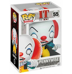 FUNKO POP IT Pennywise 55