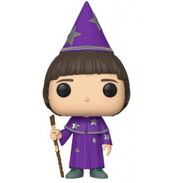 FUNKO POP Stranger Things Will The Wise 805
