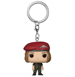 FUNKO KEY Stranger Things Robin Hunter