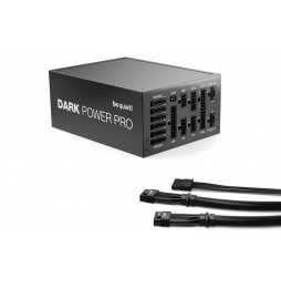 Power SupplyBe Quiet Dark Power Pro 13 1300W (BN331)