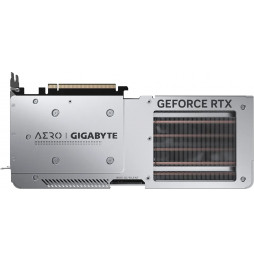 VGA Gigabyte GeForce® RTX 4070 Ti 12GB AERO OC V2